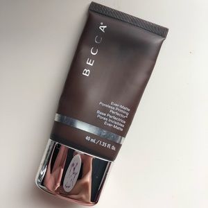 Becca ever matte poreless primer